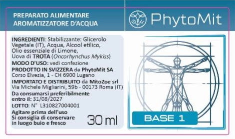 PHYTOMIT Base 1