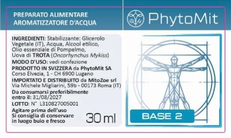 PHYTOMIT Base 2