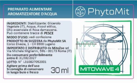 PHYTOMIT MitoWave 4