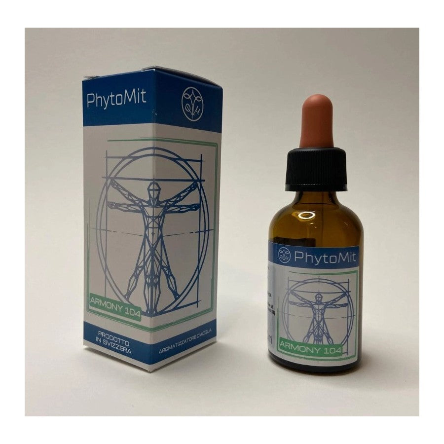 PHYTOMIT Armony 104