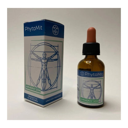PHYTOMIT Armony 104