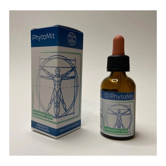 PHYTOMIT Armony 104