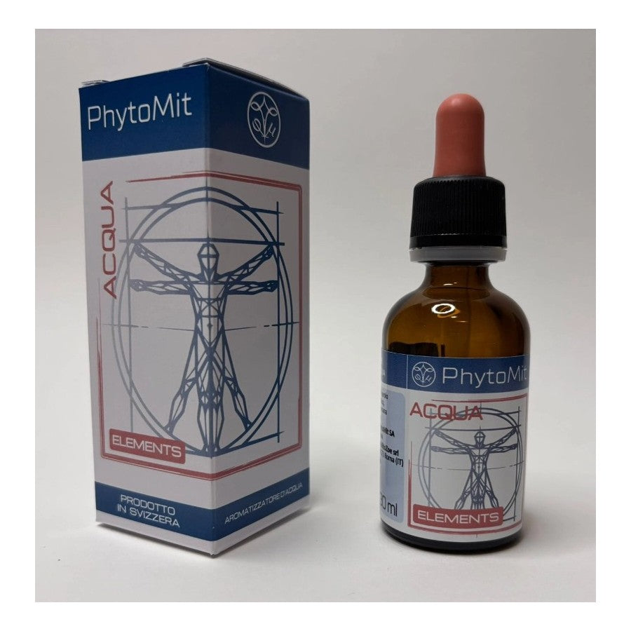 PHYTOMIT Elements Acqua