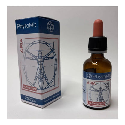 PHYTOMIT Elements Aria