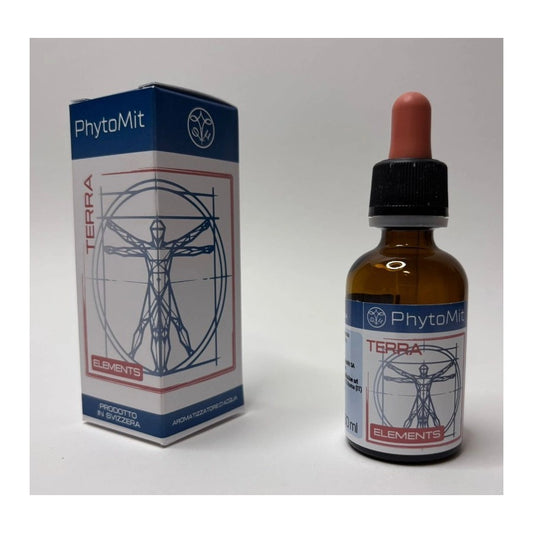 PHYTOMIT Elements Terra
