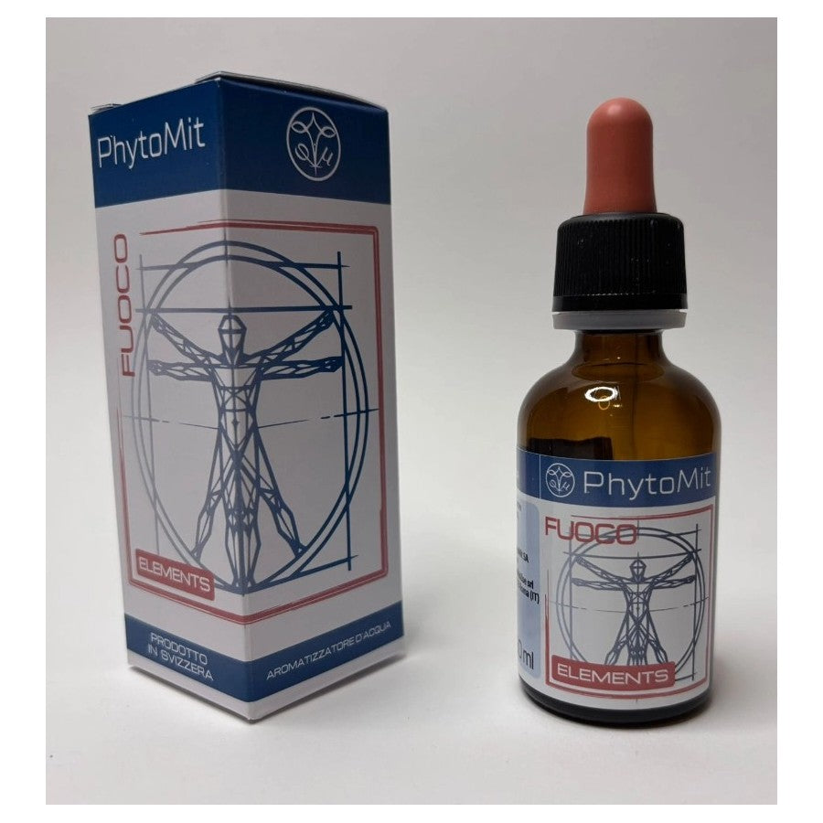 PHYTOMIT Elements Fuoco
