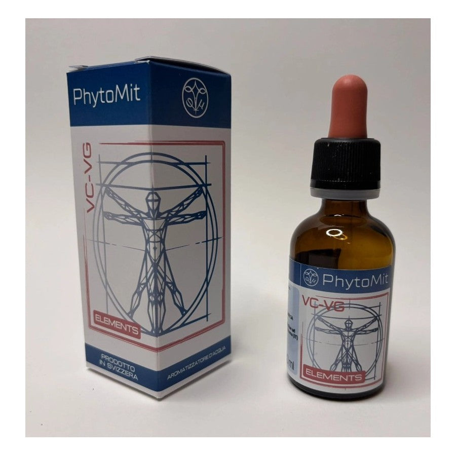 PHYTOMIT Elements VC-VG