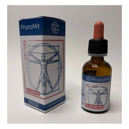 PHYTOMIT Elements VC-VG