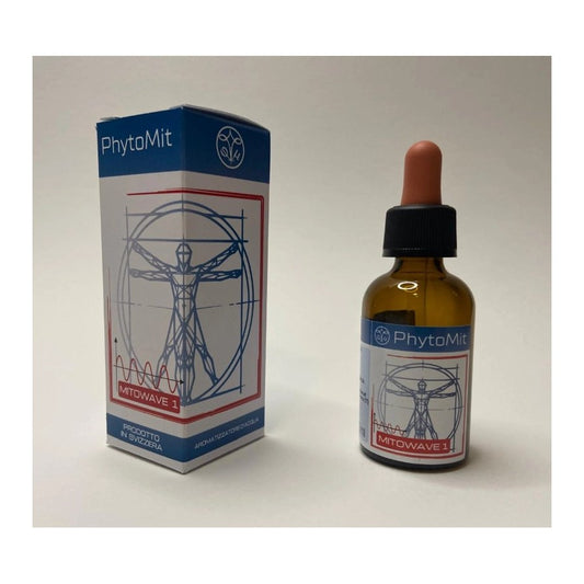 PHYTOMIT MitoWave 1