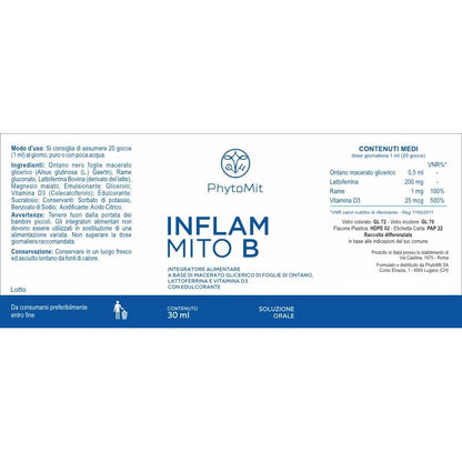 INFLAMITO B