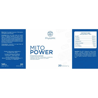 MITOPOWER