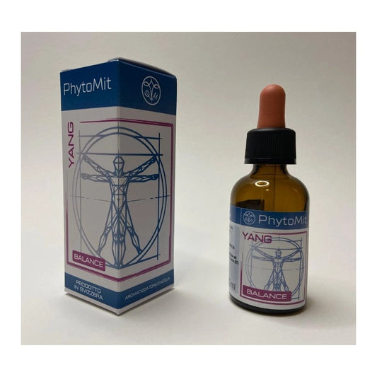 PHYTOMIT Balance Yang