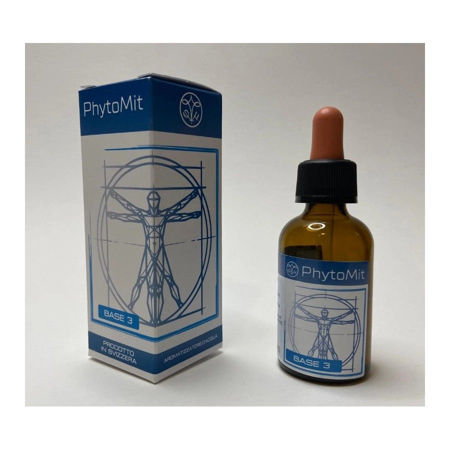 PHYTOMIT Base 3
