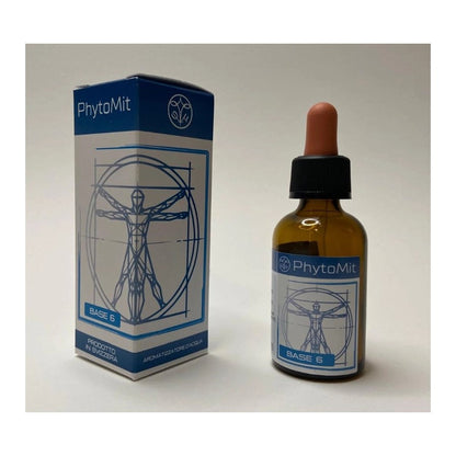 PHYTOMIT Base 6