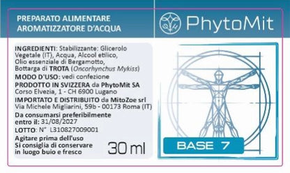 PHYTOMIT Base 7