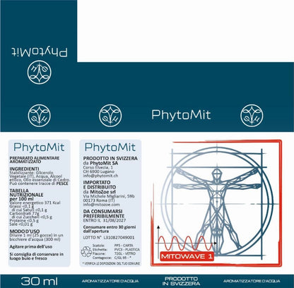 PHYTOMIT MitoWave 1