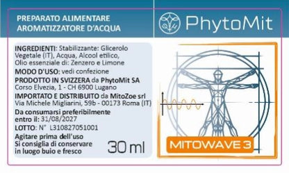 PHYTOMIT MitoWave 3