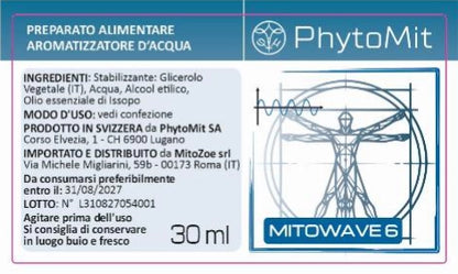 PHYTOMIT MitoWave 6