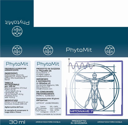PHYTOMIT MitoWave 7