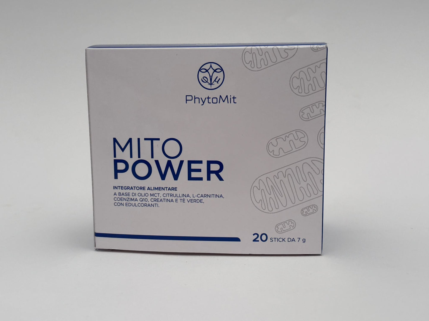MITOPOWER