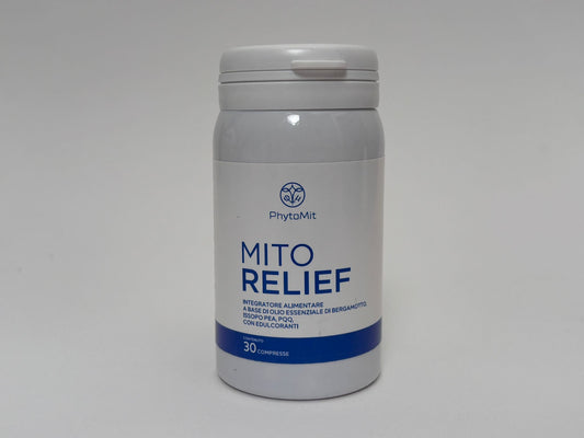 MITORELIEF