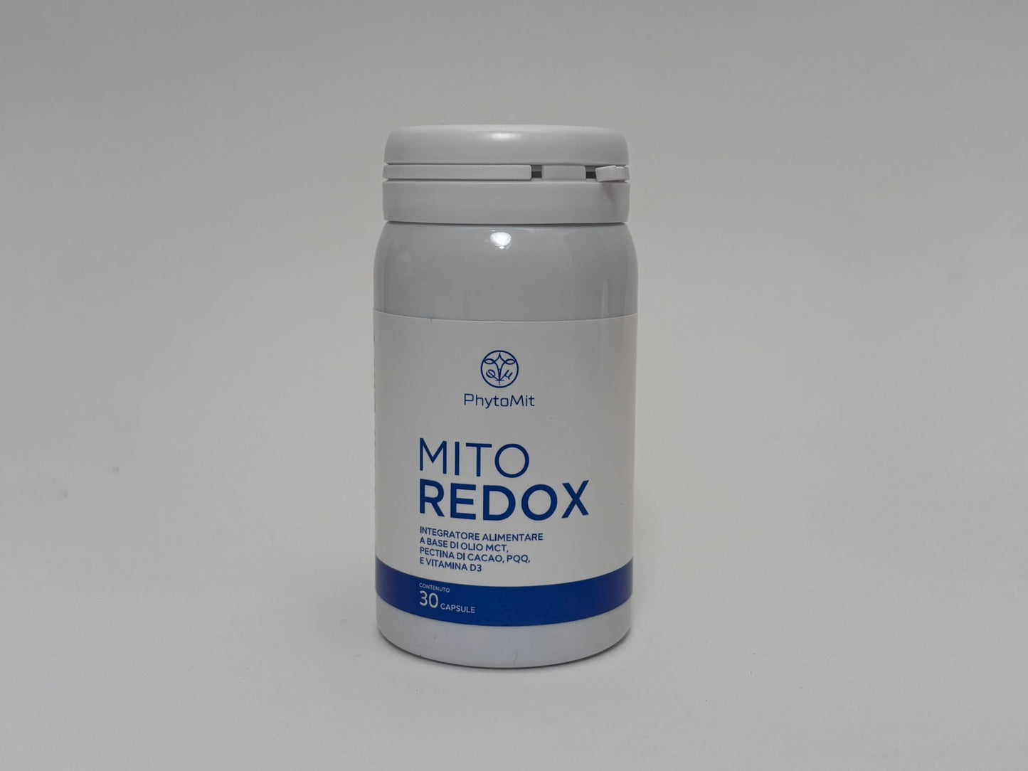 MITOREDOX